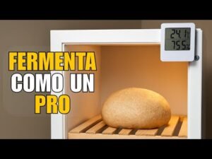 DIY Cámara de Fermentación Casera